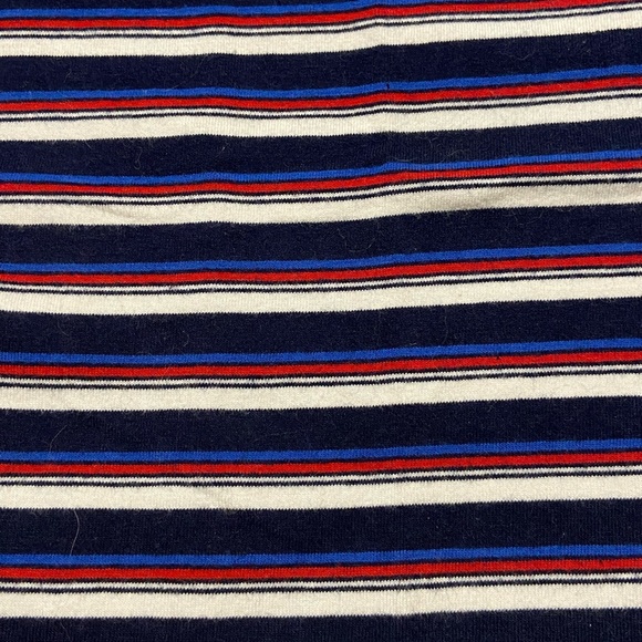 Garage Striped Bodysuit - Picture 4 of 5